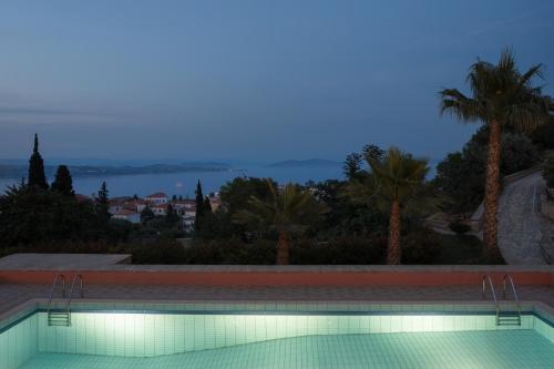 5 BD Villa Marina Private Pool by Live&Travel