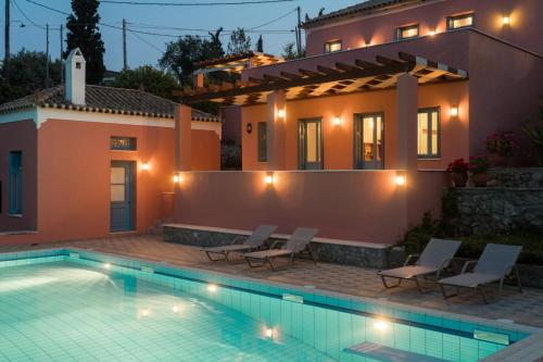 5 BD Villa Marina Private Pool by Live&Travel