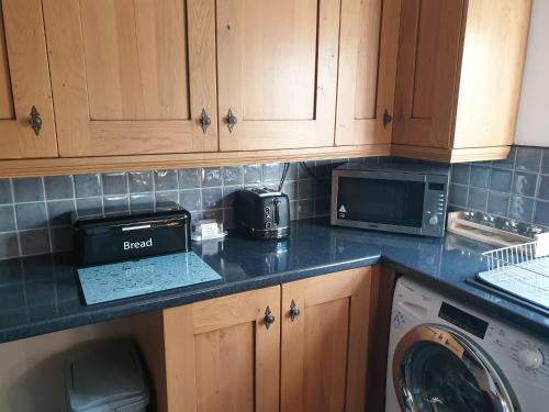 Cosy Pembrokeshire Home in Fishguard