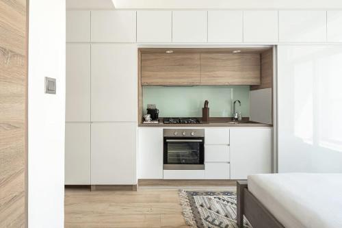 Frank Porter - Studio One, Dubai (photo 6)