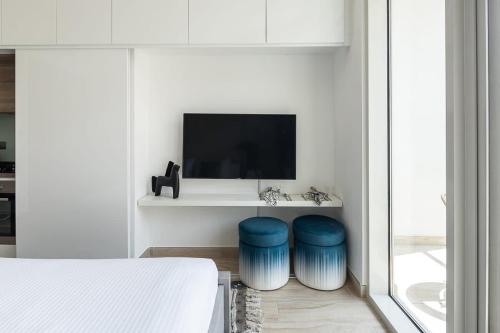 Frank Porter - Studio One, Dubai (photo 9)