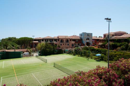 Club Hotel Torre Moresca - image 9