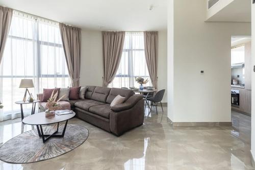 Frank Porter - Majestique Residence 2, Dubai (photo 2)