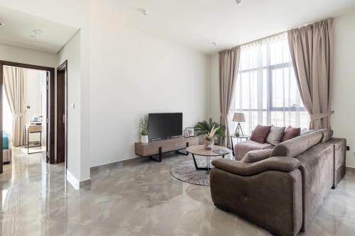 Frank Porter - Majestique Residence 2, Dubai (photo 5)