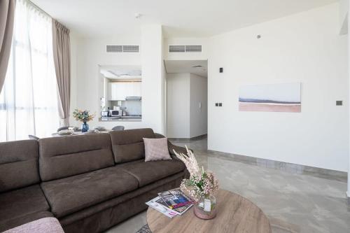 Frank Porter - Majestique Residence 2, Dubai (photo 6)