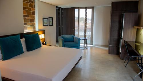 Hotel CasaBlanca in Cucuta