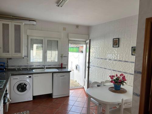 Casa Rural La Manzanilla in Benquerencia