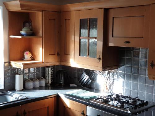 Cosy Pembrokeshire Home in Fishguard