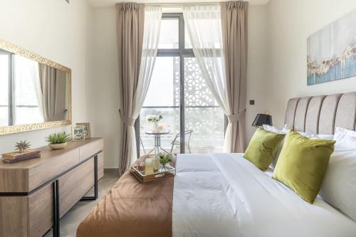 Frank Porter - Majestique Residence 2, Dubai (photo 7)