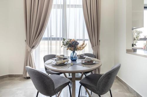 Frank Porter - Majestique Residence 2, Dubai (photo 5)