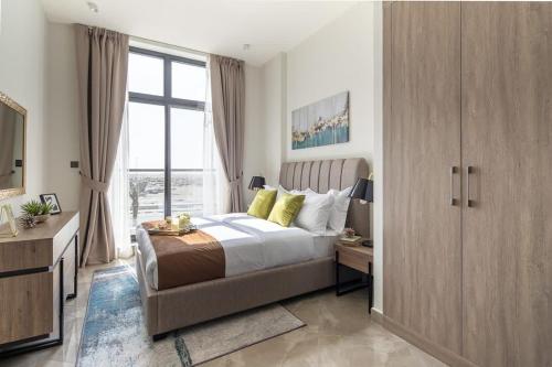 Frank Porter - Majestique Residence 2, Dubaj (fotografie 8)