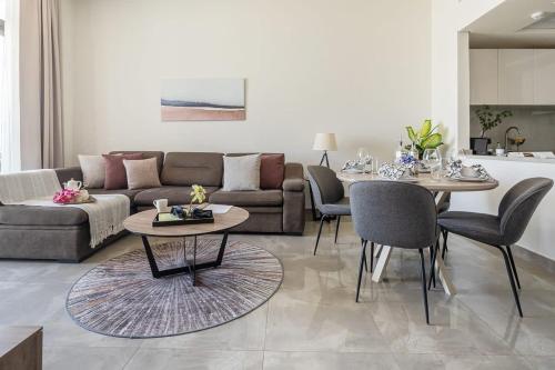 Frank Porter - Majestique Residence 2, Dubaj (fotografie 5)