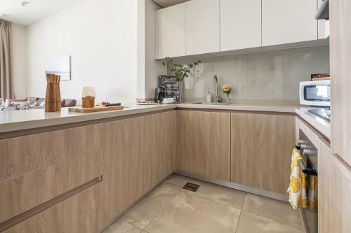 Frank Porter - Majestique Residence 2, Dubaj (fotografie 8)