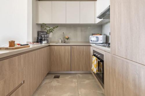 Frank Porter - Majestique Residence 2, Dubaj (fotografie 7)