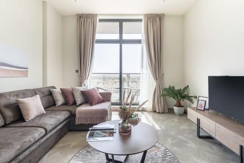 Frank Porter - Majestique Residence 2, Dubaj (fotografie 2)
