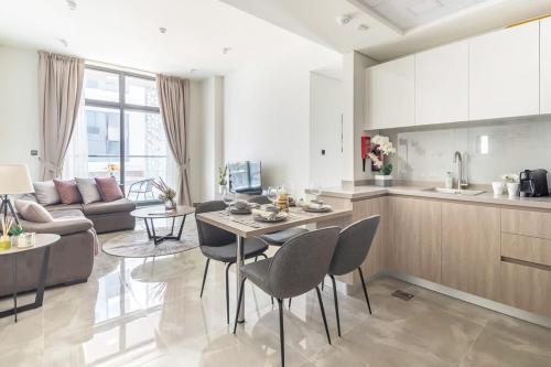 Frank Porter - Majestique Residence 2, Dubai (photo 2)