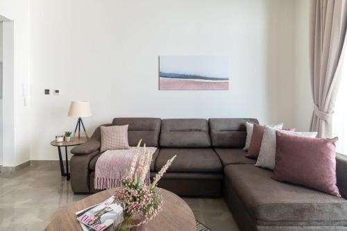 Frank Porter - Majestique Residence 2, Dubai (photo 6)