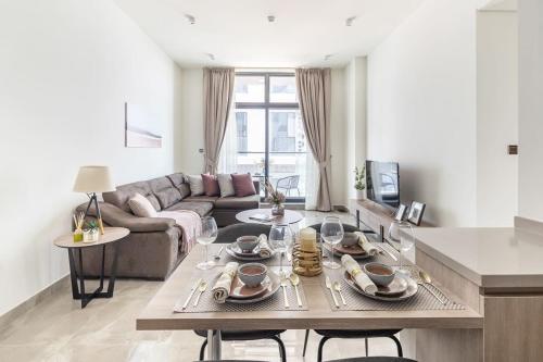 Frank Porter - Majestique Residence 2, Dubai (photo 8)