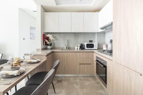 Frank Porter - Majestique Residence 2, Dubai (photo 9)
