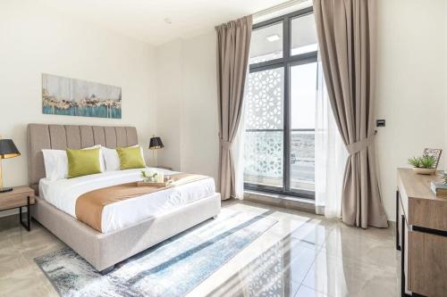 Frank Porter - Majestique Residence 2, Dubai (photo 10)