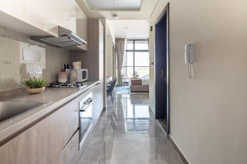 Frank Porter - Majestique Residence 2, Dubaj (fotografie 10)