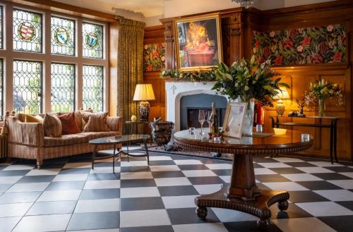 Lochgreen House Hotel & Spa in Troon