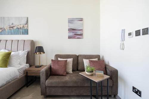 Frank Porter - Majestique Residence 2, Dubai (photo 3)