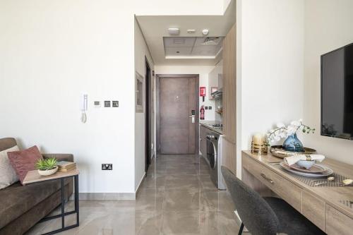 Frank Porter - Majestique Residence 2, Dubai (photo 6)