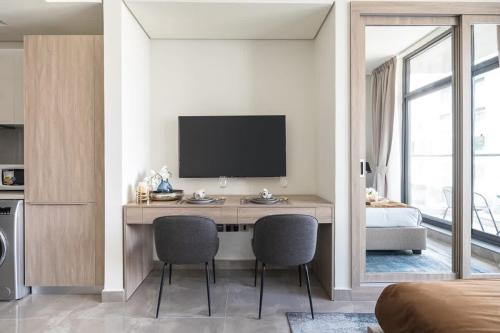 Frank Porter - Majestique Residence 2, Dubai (photo 7)