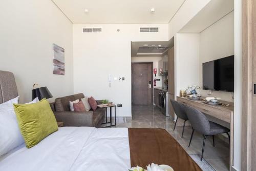 Frank Porter - Majestique Residence 2, Dubai (photo 5)