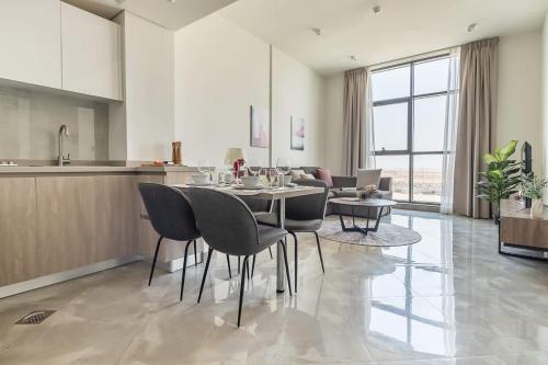 Frank Porter - Majestique Residence 2, Dubai (photo 2)