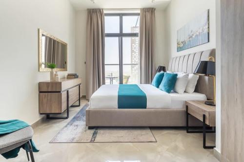 Frank Porter - Majestique Residence 2, Dubai (photo 7)