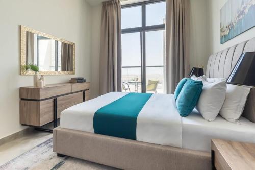 Frank Porter - Majestique Residence 2, Dubai (photo 8)