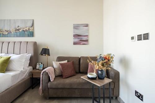 Frank Porter - Majestique Residence 2, Dubaj (fotografie 6)