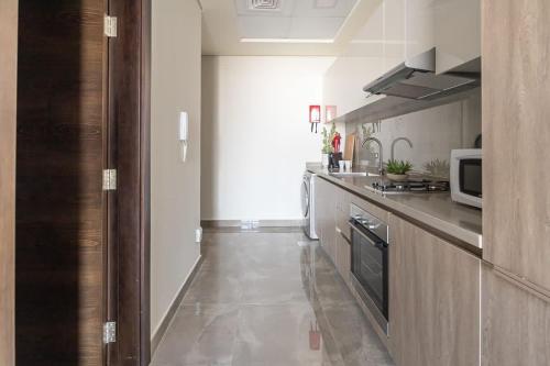 Frank Porter - Majestique Residence 2, Dubaj (fotografie 10)