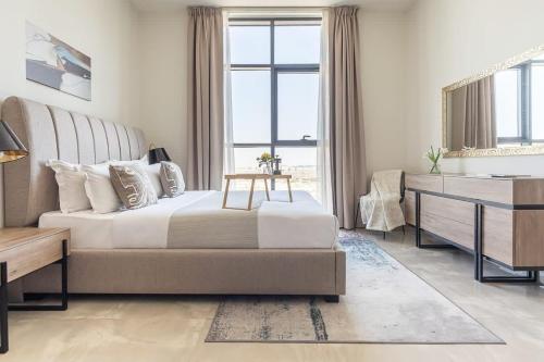 Frank Porter - Majestique Residence 2, Dubaj (fotografie 10)