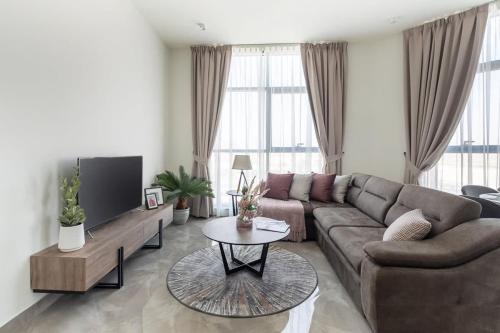 Frank Porter - Majestique Residence 2, Dubaj (fotografie 2)