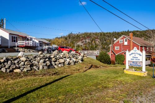 Jeddore Lodge