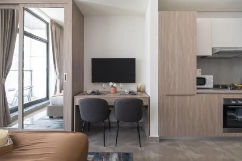 Frank Porter - Majestique Residence 2, Dubaj (fotografie 7)