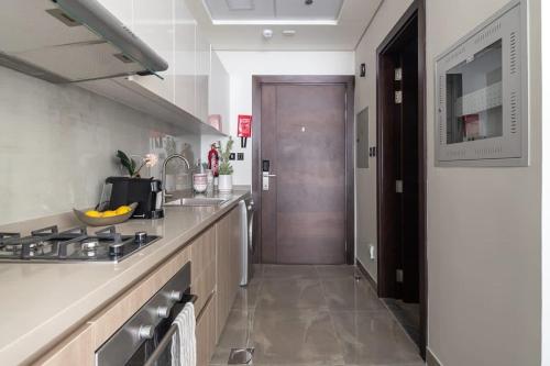 Frank Porter - Majestique Residence 2, Dubaj (fotografie 8)