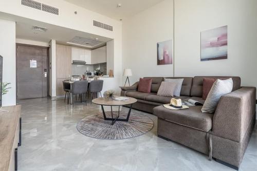 Frank Porter - Majestique Residence 2, Dubai (photo 4)