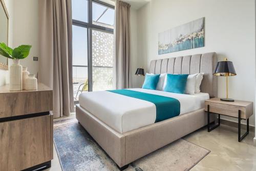 Frank Porter - Majestique Residence 2, Dubai (photo 7)