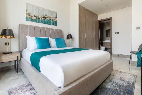 Frank Porter - Majestique Residence 2, Dubai (photo 10)