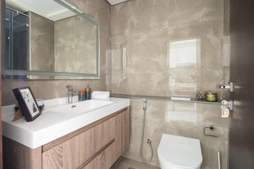 Frank Porter - Majestique Residence 2, Dubaj (fotografie 10)