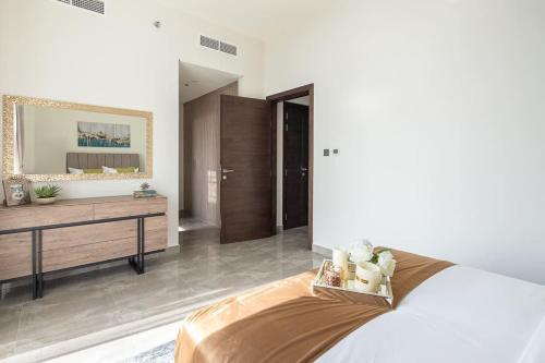 Frank Porter - Majestique Residence 2, Dubaj (fotografie 10)