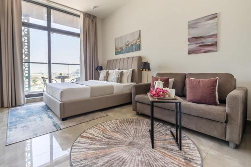 Frank Porter - Majestique Residence 2, Dubaj (fotografie 3)