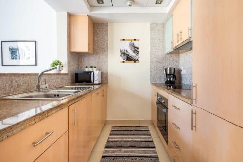 Frank Porter - Blakely Tower, Dubaï (photo 6)