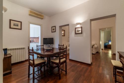 A due passi da Santa Maria Maggiore Apartment, Rome (photo 5)