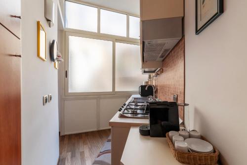 A due passi da Santa Maria Maggiore Apartment, Rome (photo 10)