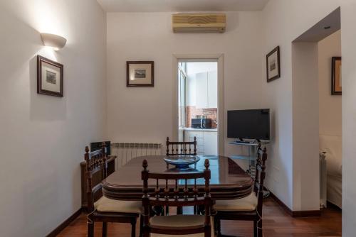 A due passi da Santa Maria Maggiore Apartment, Rome (photo 7)